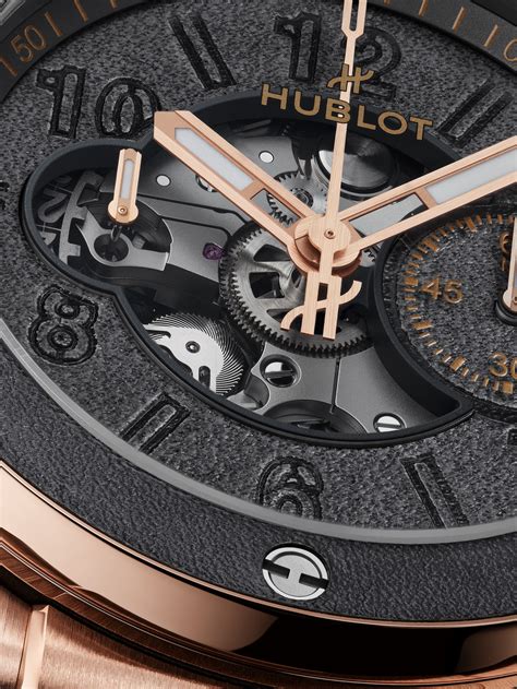 hublot 日本|日本限定モデル「ビッグ・バン ウニコ ベルルッティ ネロ グリー .